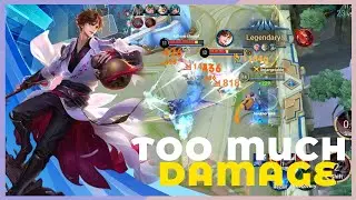Li Bai Is Very Annoying | Honor of Kings