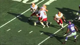 Facemask Penalty