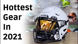 Hottest Gear In 2021
