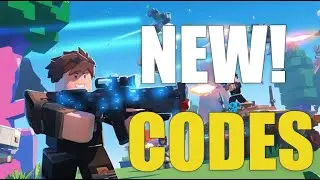 [ROBLOX] [UPD3] +1 ROCKET GUNS AND TANKS CODES 🎁 | HOW TO REDEEM?