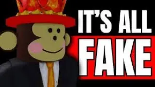fake jandel scamming players
