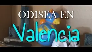 Odisea en Valencia