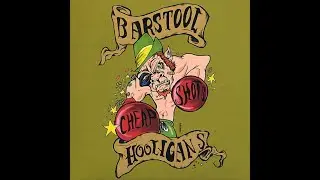 Barstool Hooligans - Another Prison Blues