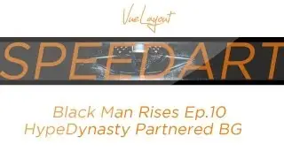 SpeedArt | HypeDynasty