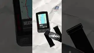 WIN A FREE WAHOO ROAM + TRACKR!