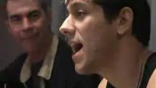 Bruno Miguel- Depois do por do Sol *no est&uacute;dio*