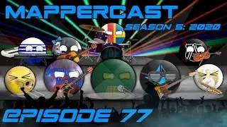 Подкаст MapperCast, выпуск 77 &mdash; Cheezey Neighbor (19.04.2020)