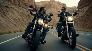 Southern Rock Energy + Highway Trails & Rebel Souls + Inspired by Chris Stapleton & The Eagles