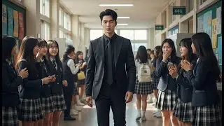Nerd HUMILHADO é possuído por espírito de GANGSTER - vira o MAIS TEMIDO da escola
