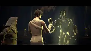 ABSOLVER (Full Walkthrough)