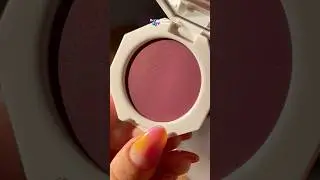 New berry blush crush from @fentybeauty 🍓🫐💜 #shortvideo #ugc #shorts #shorts #blush #fenty #fyp