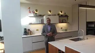 Why German Kitchens Are the ABSOLUTE BEST Choice for Luxury Homeowners