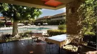 Hilton Palm Springs Resort, CA - RoomStays.com