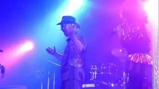 Tribute to Boney M @ Dossenheim 2012 - Daddy Cool