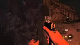 Buried NEW Audio clips