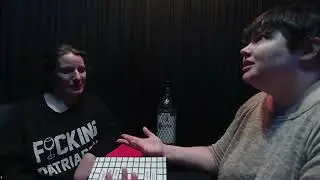 They Thought they were Free