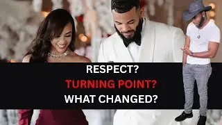 Desmond & Kristy: Was Respect the Turning Point?