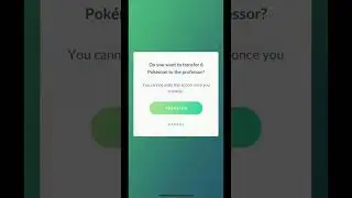 Pokemon Go transfer charmander for  charizard #evolution #pokemon #pokemongo #shorts #ytshortsindia