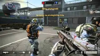 Kodex72 Ru - dE vs **H*E*L*D*E*N** (D17)