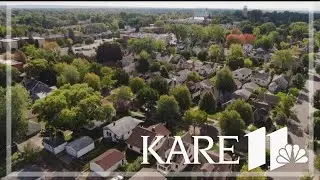 St. Paul City Council votes to change zoning districts to increase housing density