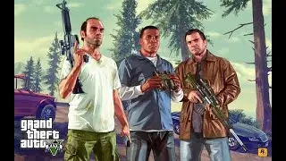 First Time On Our Channel | GTA V | 1440p 60Fps | Gameplay |