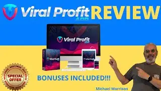 💲💰VIRAL PROFIT APP REVIEW + BONUSES⚠️WARNING!!!⚠️DON'T RISK MISSING OUT ON MY INSANE BONUS BUNDLE💲💰
