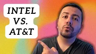 Best Dividend Stock to Buy: AT&T Stock vs. Intel Stock | $T Stock vs. $INTC Stock | Dividend Invest