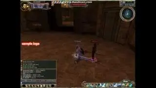 bit of temple knight
