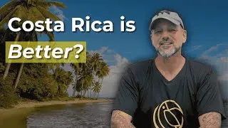 Why are so Many North Americans Moving to Costa Rica?