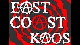 East Coast Kaos - Hardcore Fuck You