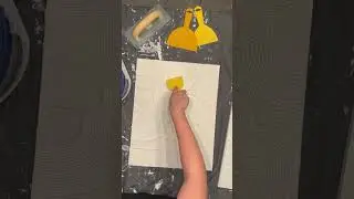 this is your sign to make plaster art!!! 🤍✨ or not, I sell it too 🤭 #fyp #trend #makeart #diy #ciy