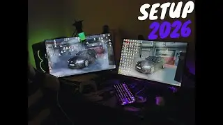 Meu Setup 2026