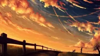 Nomyn - At Sunset