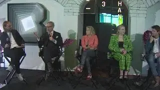 Sneak peek of new FOX comedy show 'Welcome to Flatch' | FOX 7 Austin