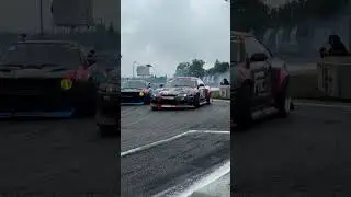 DMP Nasser Alharbali Urias Jakub Kr&oacute;l #dmp #drift #drifting #driftcar #dmp