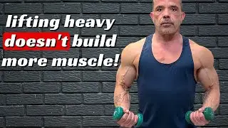 10 Ways to Maximize Muscle Growth in 90 Days