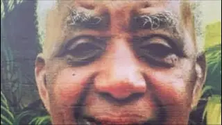 Prof  Albert Anjorin Tribute reception