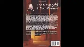 It&rsquo;s finally here! 30-Day Dream Mapping JournalMy brand-new Dream Journal has arrived #dreamjournal
