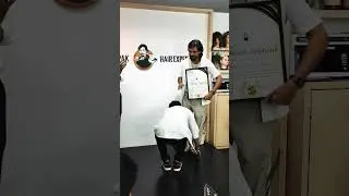 Hair Dressing Course Complete 🥰