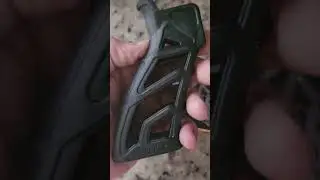 adaptive Tactical lightweight tactical grip unboxing