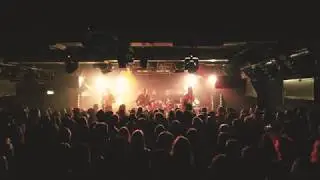 Flash Forward &ndash;&nbsp;Full Show 4K