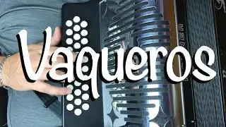 #SONIDOSRANDOM 6 Vaqueros del Viejo Oeste (Ambientación)