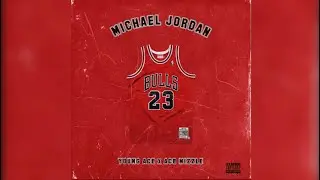 Ace Mizzle x Young Ace - MiCHAEL JORDAN‼️🐐 (HD)