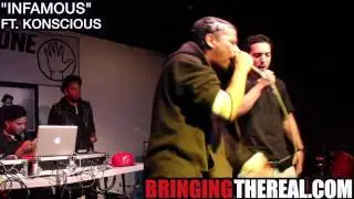 Motto Performs & Then Goes 