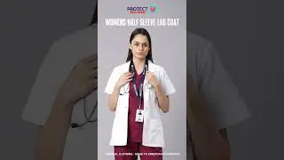 Not all lab coats are created equal.