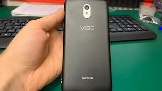 Прошивка Lenovo Vibe P1m (Lenovo p1ma40)
