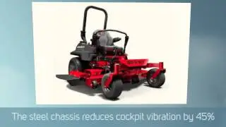 Smith Outdoor Power Equipment - 2017 Gravely Pro-Turn 260