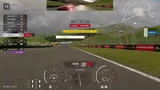 Gran Turismo  - Maggiore Livestream