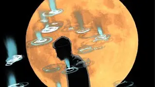 Into The Rain - Anti-M  (Official Video) Best Music Video 2011 Ventura Film Festival.