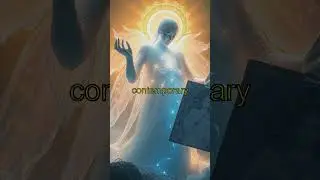 AI & Divine Creativity: Bridging Artificial Intelligence with Religious Art #AI #Creativity #Faith